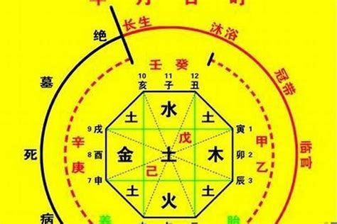 八字喜用神怎麼看|免費生辰八字五行屬性查詢、算命、分析命盤喜用神、喜忌